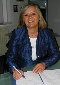 Rechtsanwältin Petra Deuker 